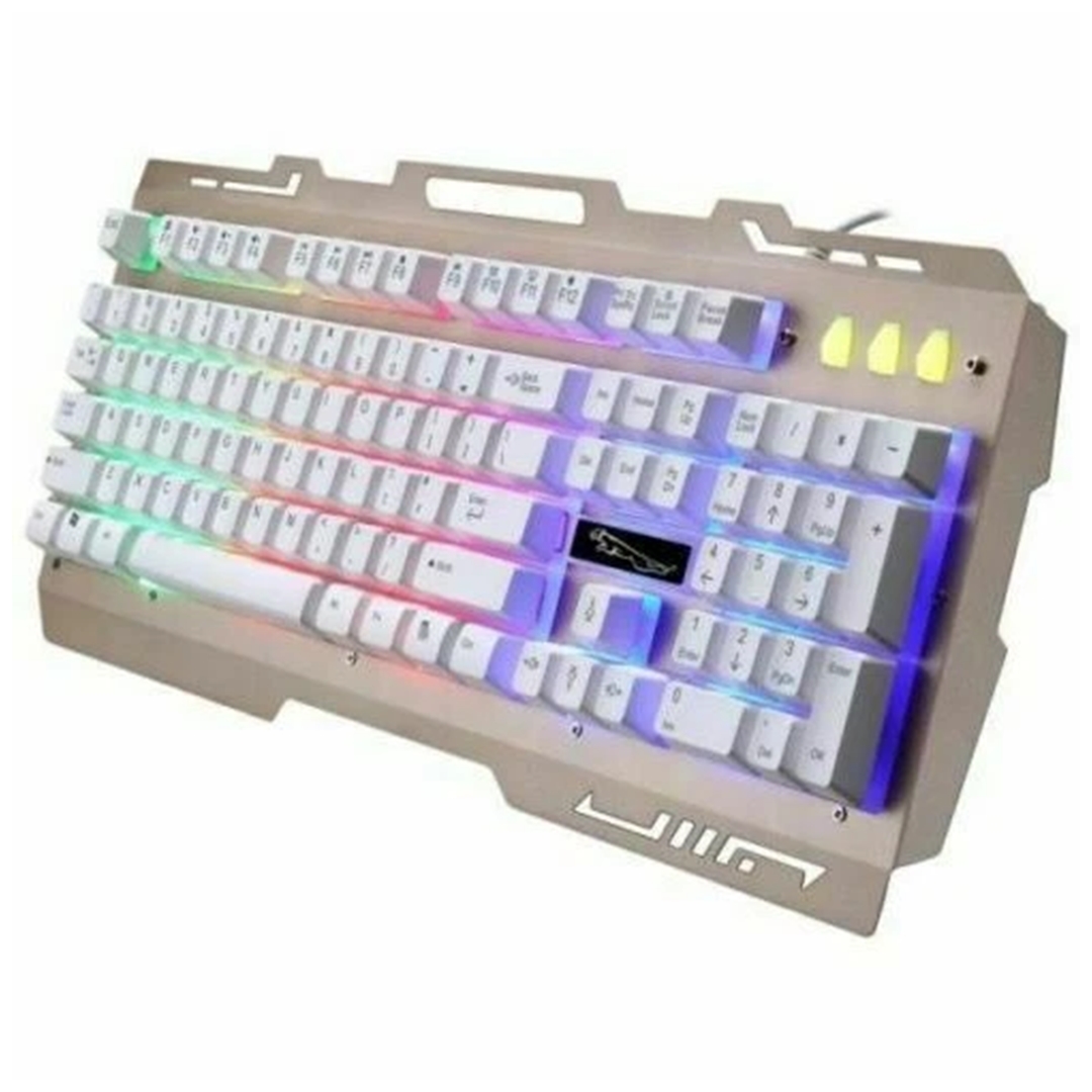 Gaming Keyboard G700